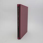 The Burial at Thebes. Limited Edition (2004) image