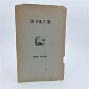 The Starlit Eye. Author's First Book (1952) image