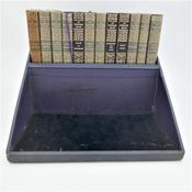 The Plays of Bernard Shaw. In Twelve Volumes (1929) image
