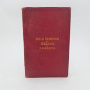 Rifle Shooting in Ireland. Inscribed by the Author (1867) image