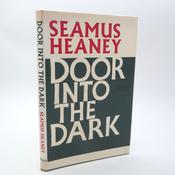 Door into the Dark. Author Signed (1969)