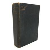 Rebecca. First Edition (1938)
