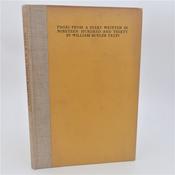 Pages from a Diary Written in 1930. Cuala Press (1944) image