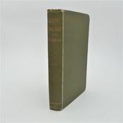 The Celtic Twilight. Men and Women, Dhoules and Faeries (1893) image