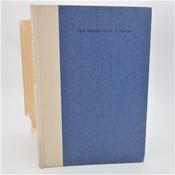 New Poems. Cuala Press (1928) image
