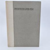 Responsibilities: Poems and a Play. Cuala Press (1914) image