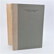 Two Plays for Dancers. Cuala Press (1919) image