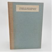 Stories of Red Hanrahan. Dun Emer Press (1904) image