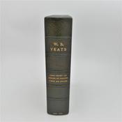 Three Titles published by The Cuala Press (1910-1911) image