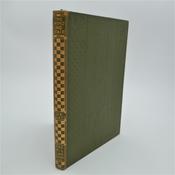 The Winding Stair and Other Poems. Second Impression (1933) image