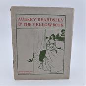 Aubrey Beardsley and The Yellow Book (1903) image