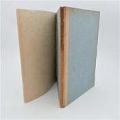 Twenty One Poems by Lionel Johnson. Dun Emer Press (1904) image