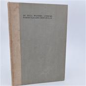 By Still Waters. Lyrical Poems Old and New.  Dun Emer Press (1906) image