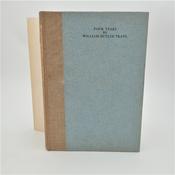 Four Years. Cuala Press (1921) image