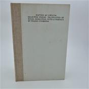 Dafydd ap Gwilym - Selected Poems. Cuala Press (1944) image