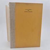 La La Noo. Cuala Press (1943) image