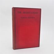 The Secret Enemy (1932) image
