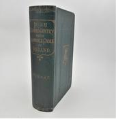 Irish Landed Gentry when Cromwell Came to Ireland (1887) image