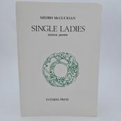 Single Ladies: Sixteen Poems (1980) image