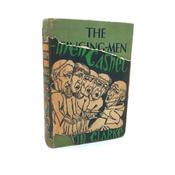 The Singing-Men at Cashel (1936) image