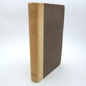 Plays for an Irish Theatre. Illustrations by Gordon Craig (1913)