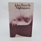 Nightspawn. First Edition (1971)