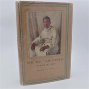 Sir William Orpen. Artist &amp;amp; Man (1932)