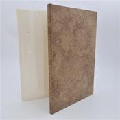 Poems in English. Limited Signed Edition (1961) image