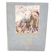 Hans Andersen's Fairy Stories.  Illustrated by Anne Anderson (1924) image