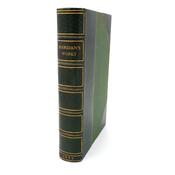 The Works of the Rt. Hon. Richard Brinsley Sheridan (1873) image