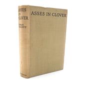 Asses in Clover (1933) image