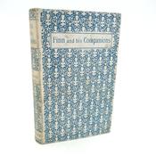 Finn and His Companions. First Edition (1892) image