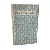 Irish Fairy Tales. Illustrated by Jack B. Yeats (1892) image