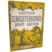 Captain Slaugherboard Drops Anchor (1944) image