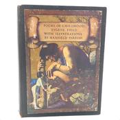 Poems of Childhood. Illustrated by Maxfield Parrish (1904) image