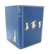 When We Were Very Young. Fifth Edition (1924) image
