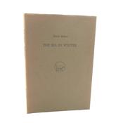 The Sea in Winter. Limited Signed Edition (1979) image