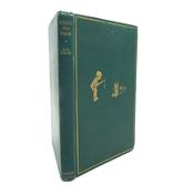 Winnie the Pooh. Eleventh Edition (1931)