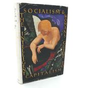 The Intelligent Woman's Guide to Socialism &amp;amp; Capitalism (1928)