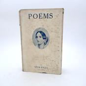 Poems by Speranza. New Edition (1907)