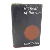 The Heat of the Sun.  Stories and Tales (1966) image