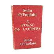 A Purse of Coppers.  Short Stories (1937) image