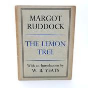 The Lemon Tree. With an Introduction by W.B. Yeats (1937) image