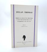 Dylan Thomas: Judgment (1967) image