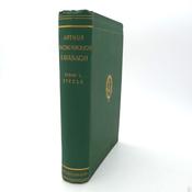 Arthur MacMurrough Kavanagh. A Biography (1891) image
