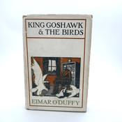 King Goshawk and the Birds (1926)