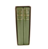 The Poems of W.B. Yeats. The Definitive Edition (1949) image