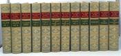 The Novels of the Sisters Brontë. Thornton Edition (1924) image