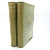 The Poems of W.B. Yeats. The Definitive Edition (1949) image