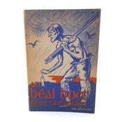 An Béal Bocht. First Edition, First Issue (1941) image
